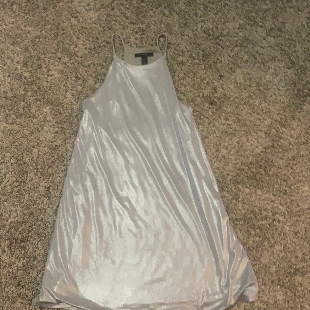 F21 dress